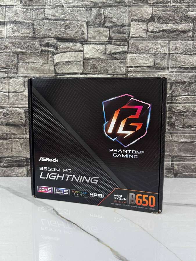 Motininės plokštės Am5, Am4 / Lga2066, 1200, 1151 - nuotraukos Nr. 3