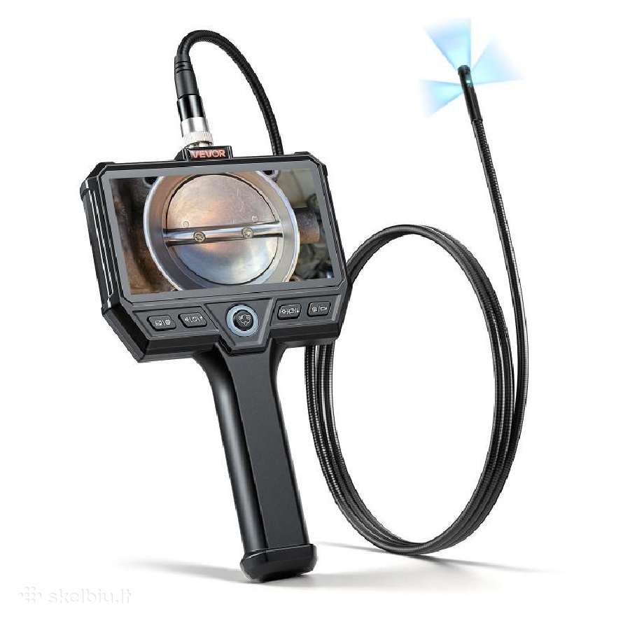 Kamera endoskopas, Profesionalūs Endoskopai pigiai - nuotraukos Nr. 22