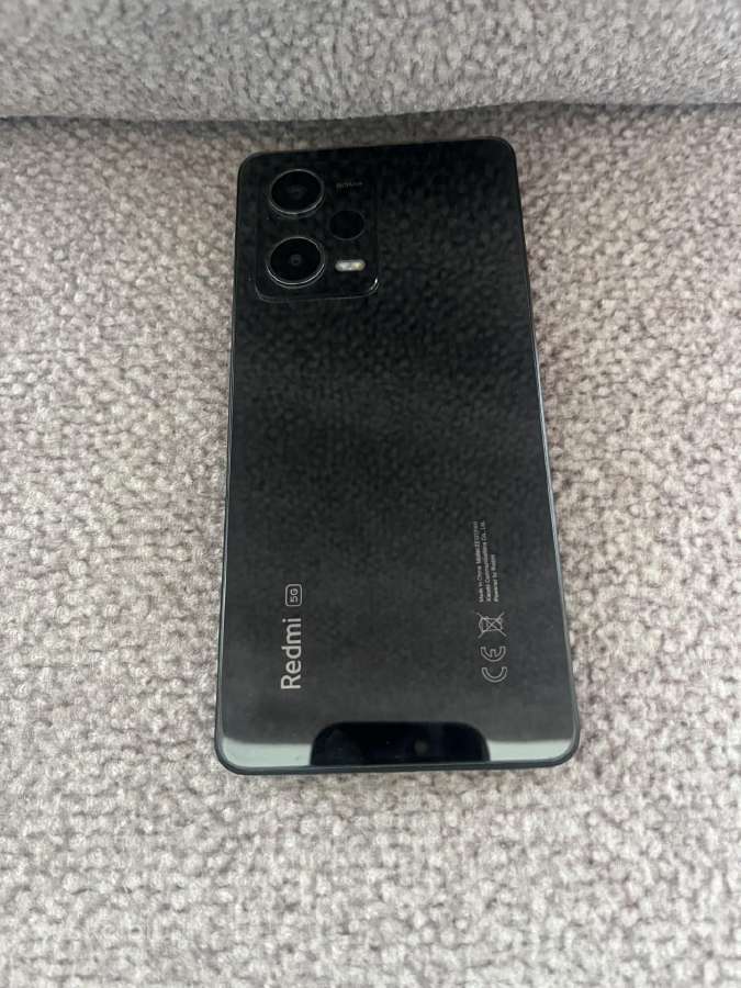 Xiaomi Redmi Note 12 Pro 5G 128gb - nuotraukos Nr. 2