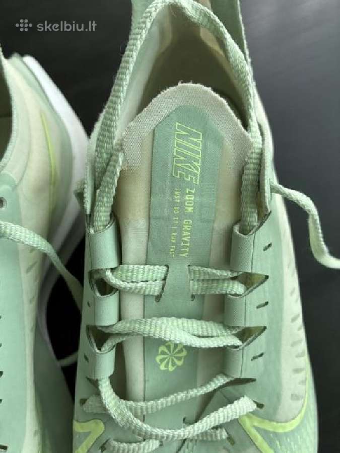 Moteriški sportiniai bateliai Nike - nuotraukos Nr. 4
