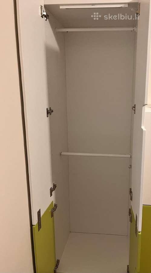 Ikea vaikiška spinta - nuotraukos Nr. 3
