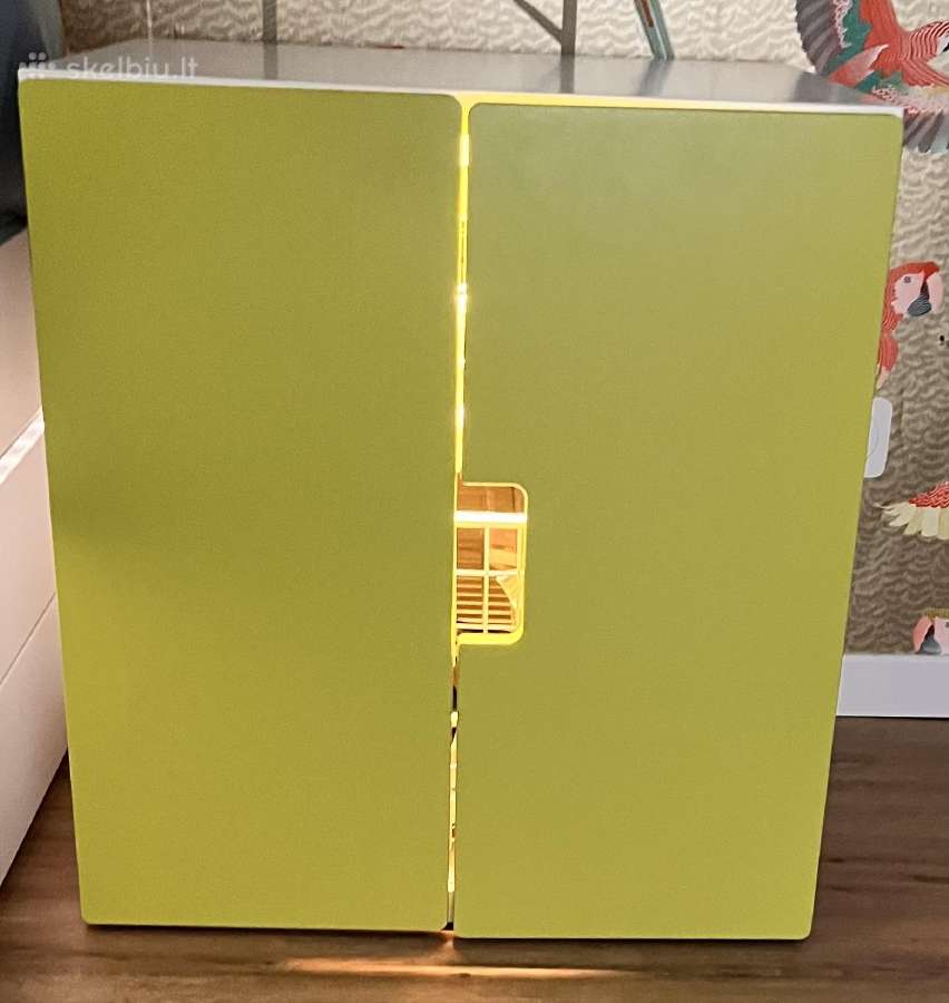 Ikea vaikiška spinta - nuotraukos Nr. 4