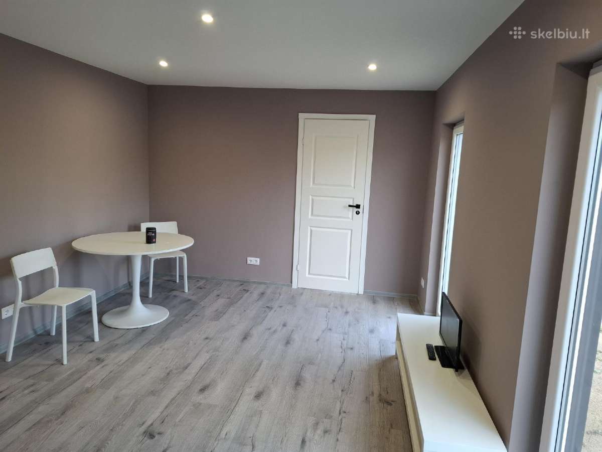 Modulinis namas 40 m² - nuotraukos Nr. 5