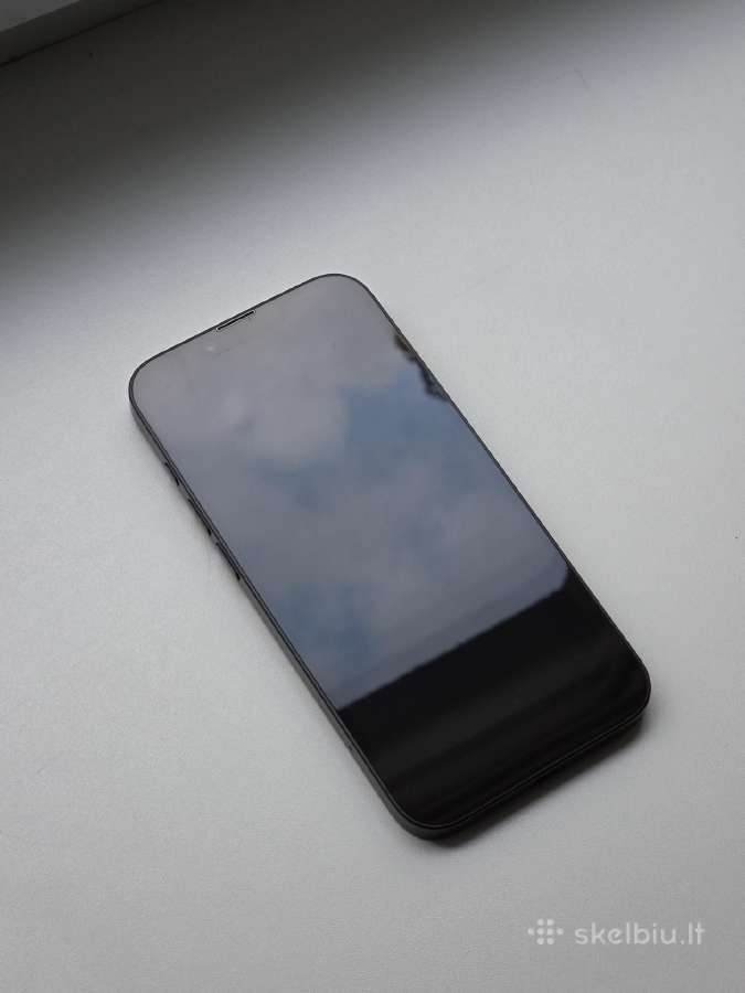 iPhone 16e 128gb - nuotraukos Nr. 2