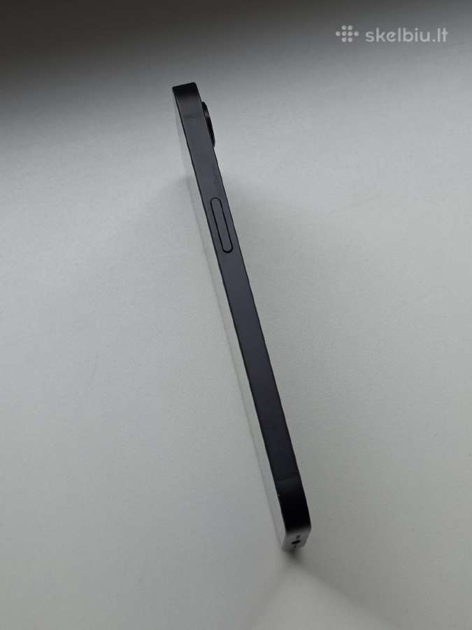 iPhone 16e 128gb - nuotraukos Nr. 4