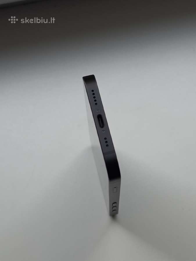 iPhone 16e 128gb - nuotraukos Nr. 5