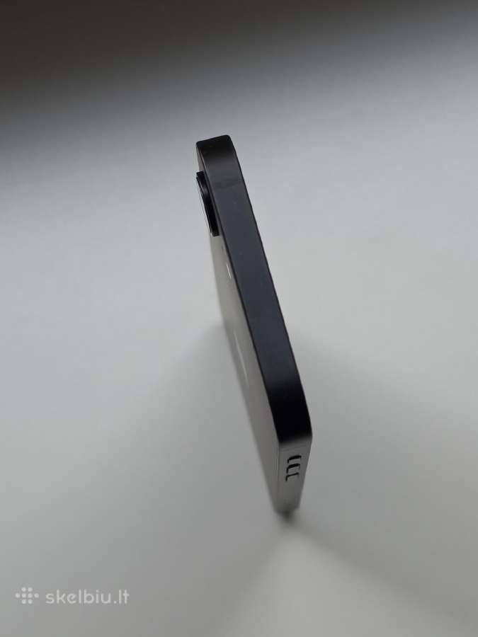 iPhone 16e 128gb - nuotraukos Nr. 6