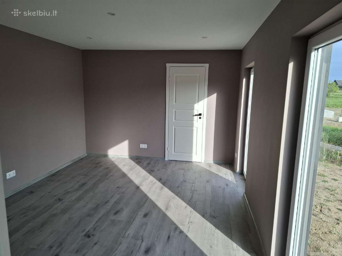 Modulinis namas 40 m² - nuotraukos Nr. 6