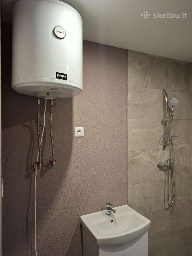 Modulinis namas 40 m² - nuotraukos Nr. 9