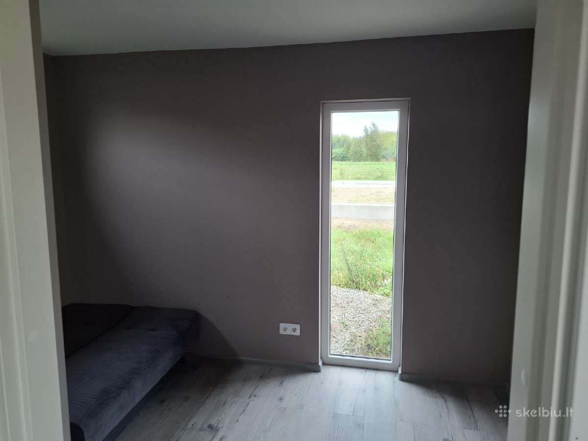 Modulinis namas 40 m² - nuotraukos Nr. 7