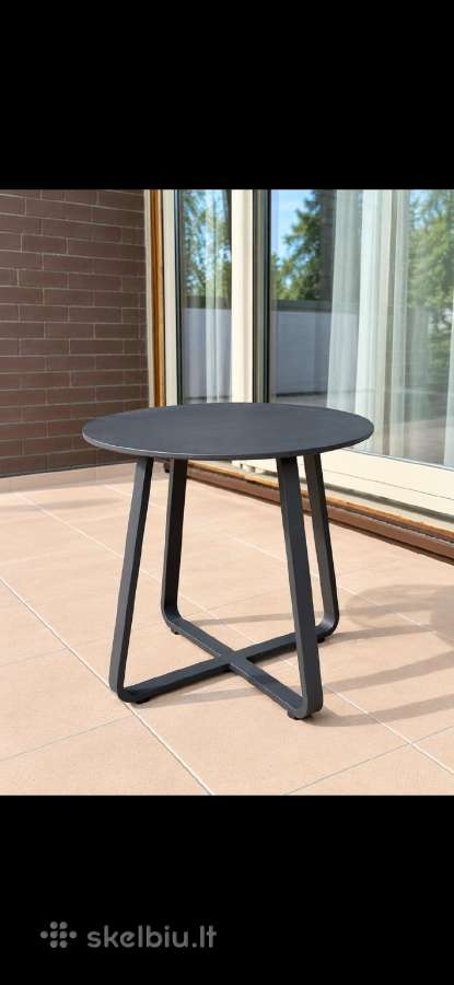 Divano Lounge Sunbrella foteliai + staliukas - nuotraukos Nr. 2