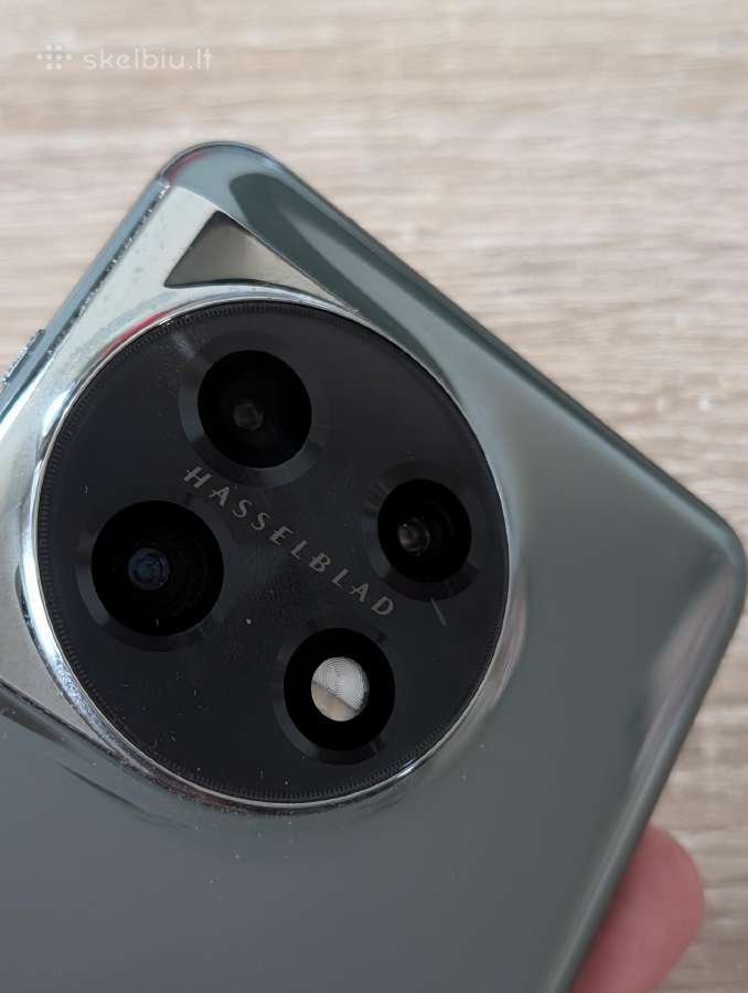 Oneplus 11 16/256 GB - nuotraukos Nr. 3