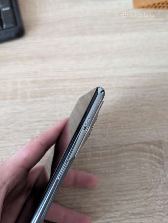 Oneplus 11 16/256 GB - nuotraukos Nr. 2