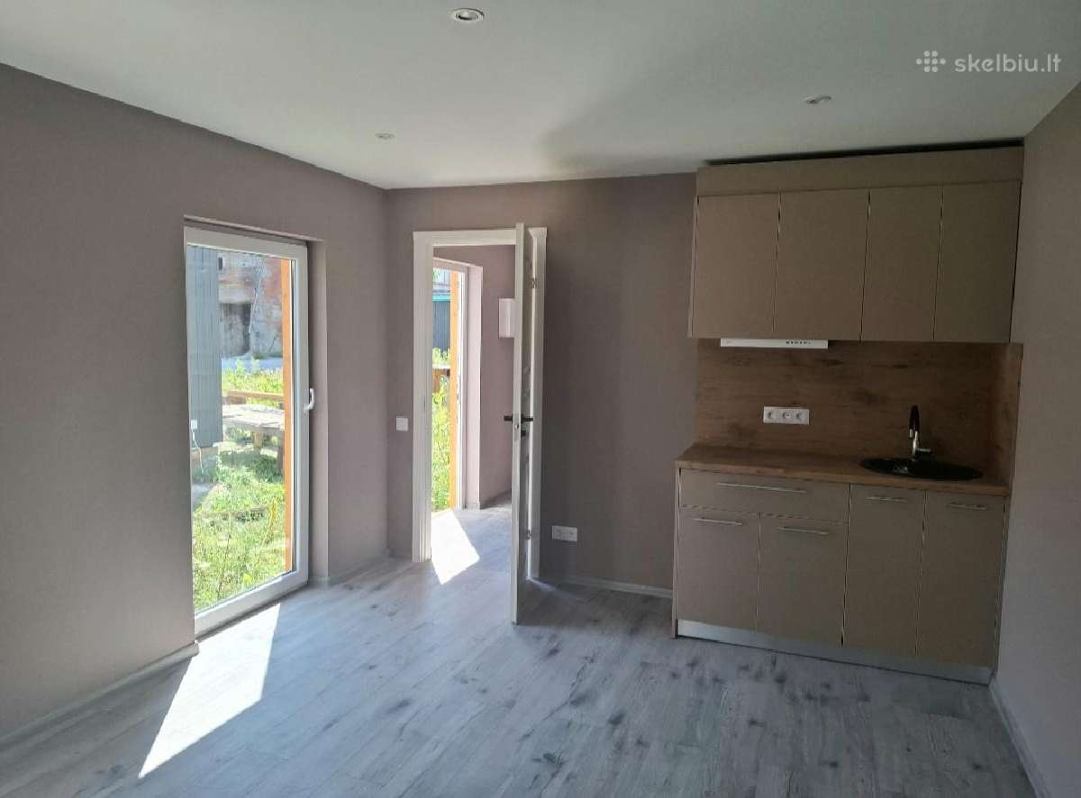 Modulinis namas 40 m² - nuotraukos Nr. 8