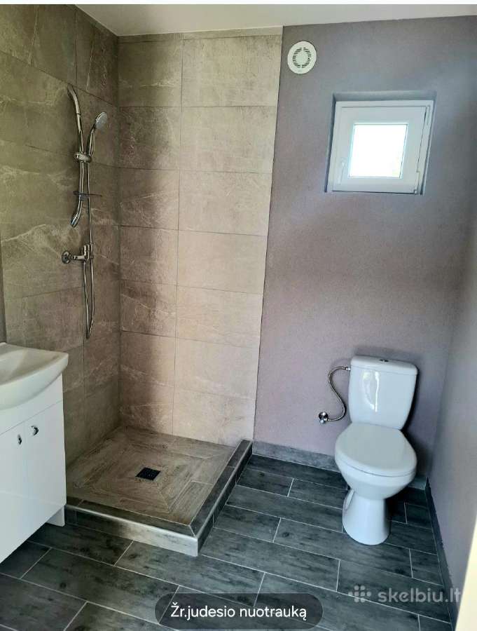 Modulinis namas 40 m² - nuotraukos Nr. 11