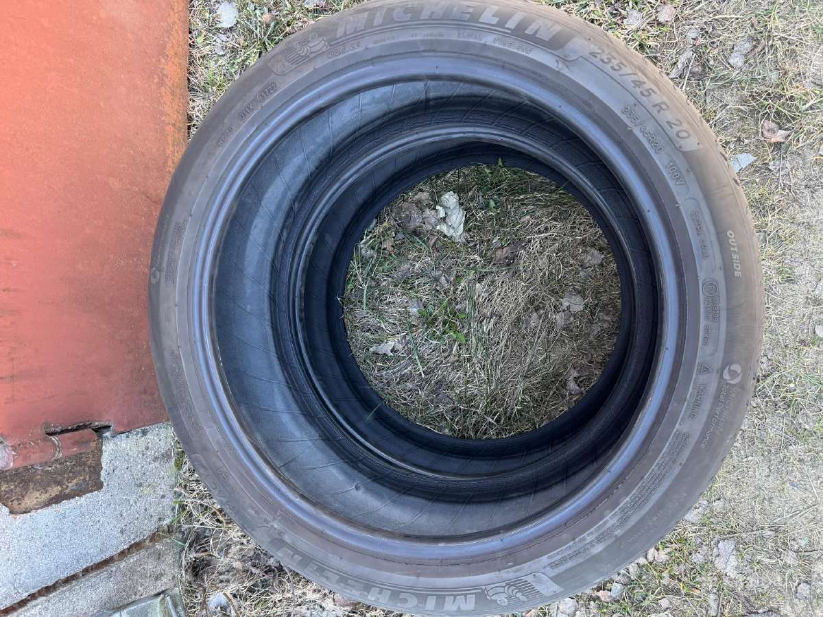 Michelin primacy4 235/45 R20 - nuotraukos Nr. 2