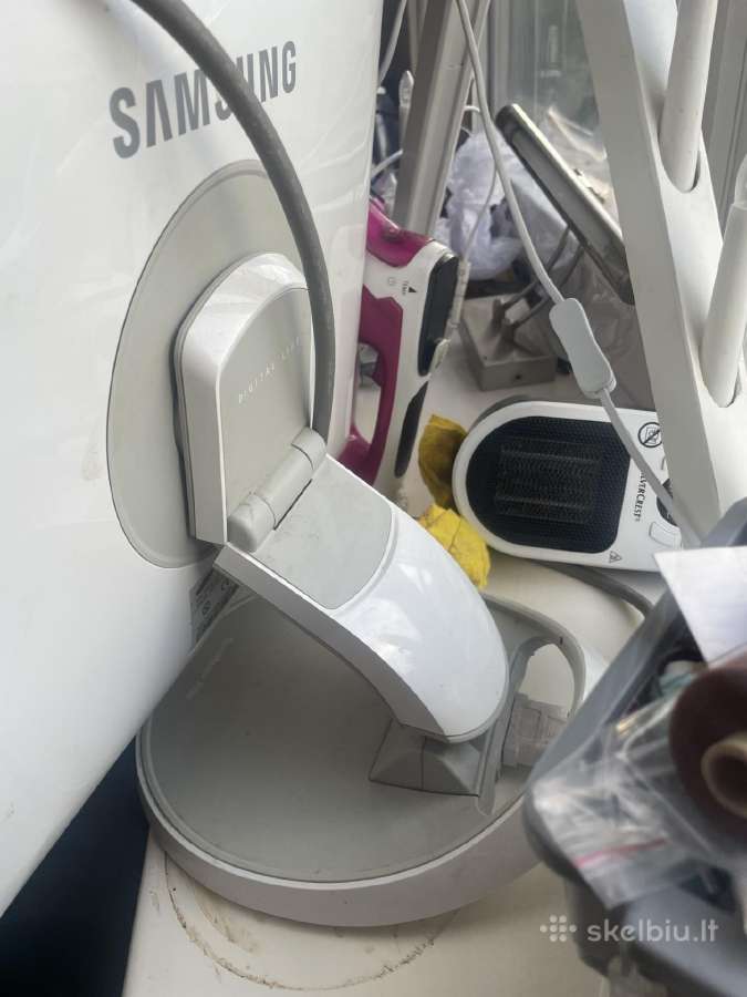 Monitorius samsung - nuotraukos Nr. 2