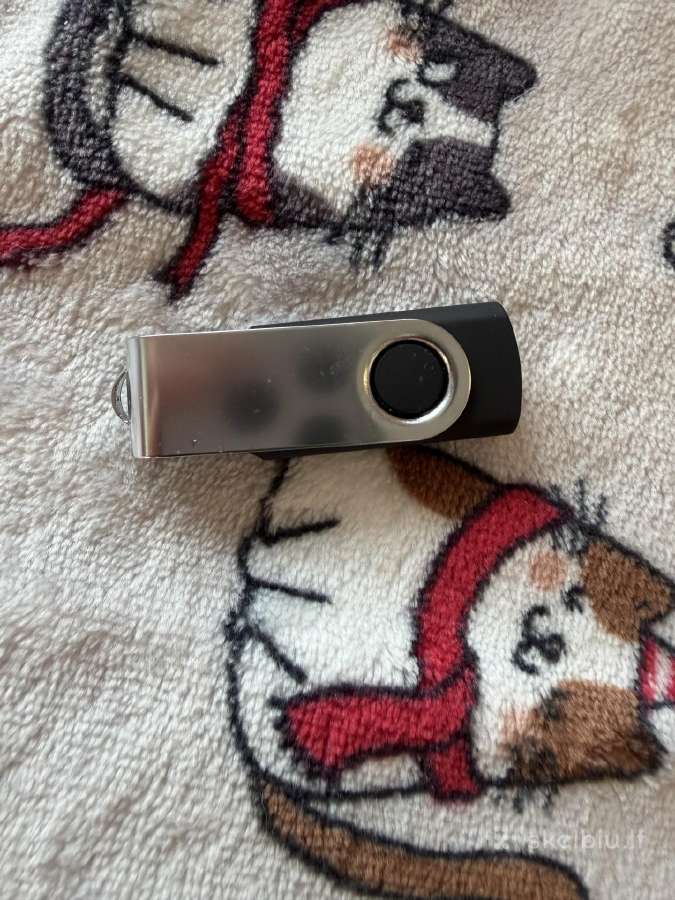 3usb atminties raktai - nuotraukos Nr. 2