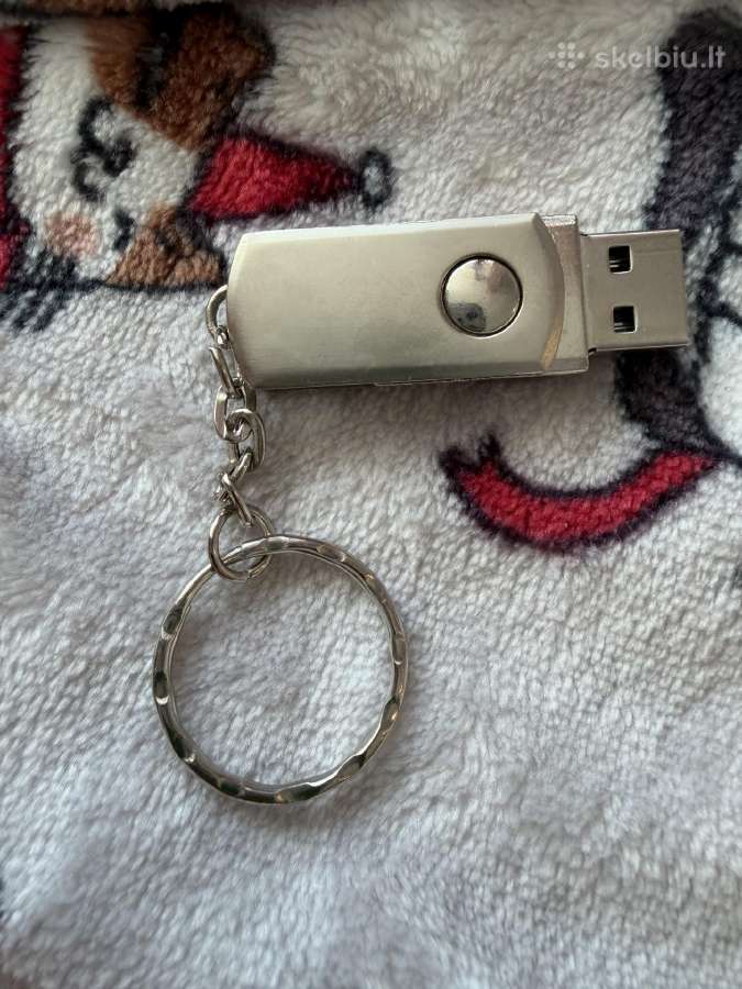 3usb atminties raktai - nuotraukos Nr. 3