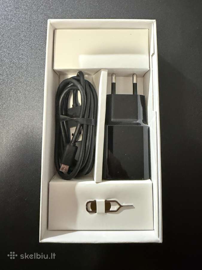Redmi Note 4 RAM 4 GB Rom 64 GB - nuotraukos Nr. 6