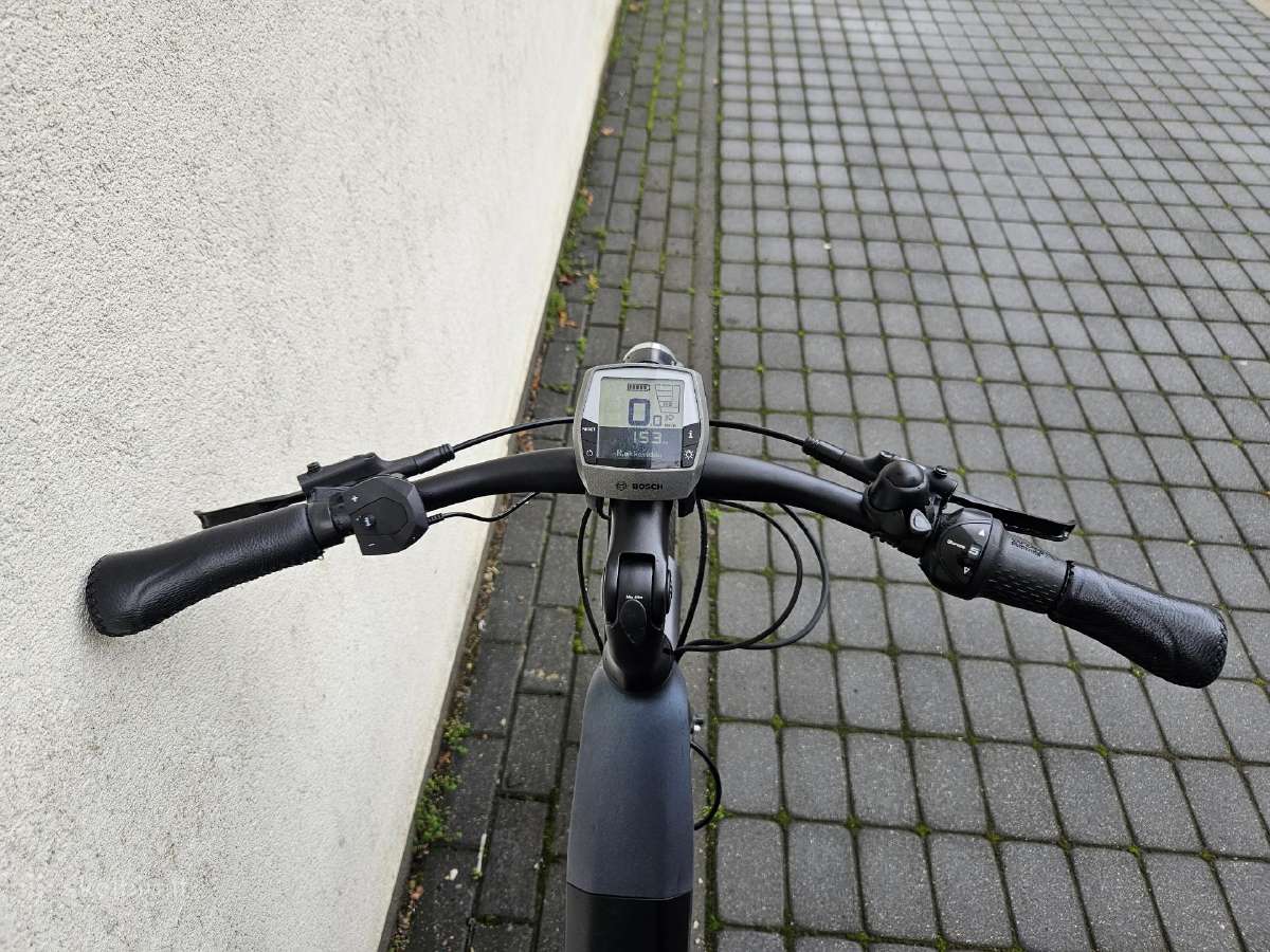 Gazelle Ultimate C8+ Belt - nuotraukos Nr. 5