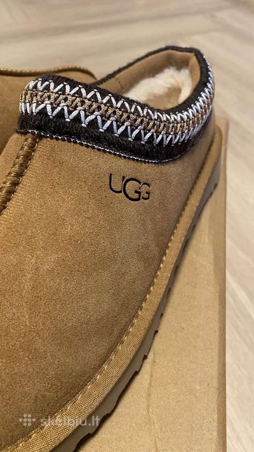 Ugg tasman - nuotraukos Nr. 3