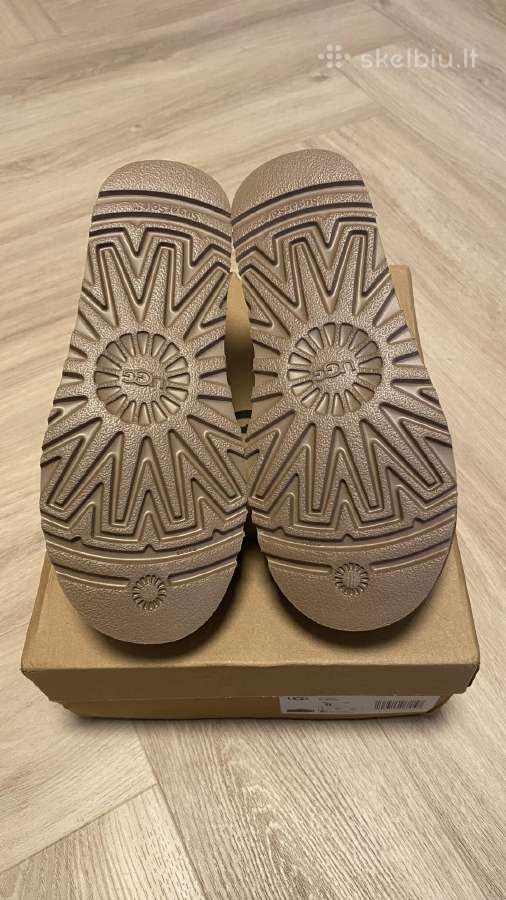 Ugg tasman - nuotraukos Nr. 5