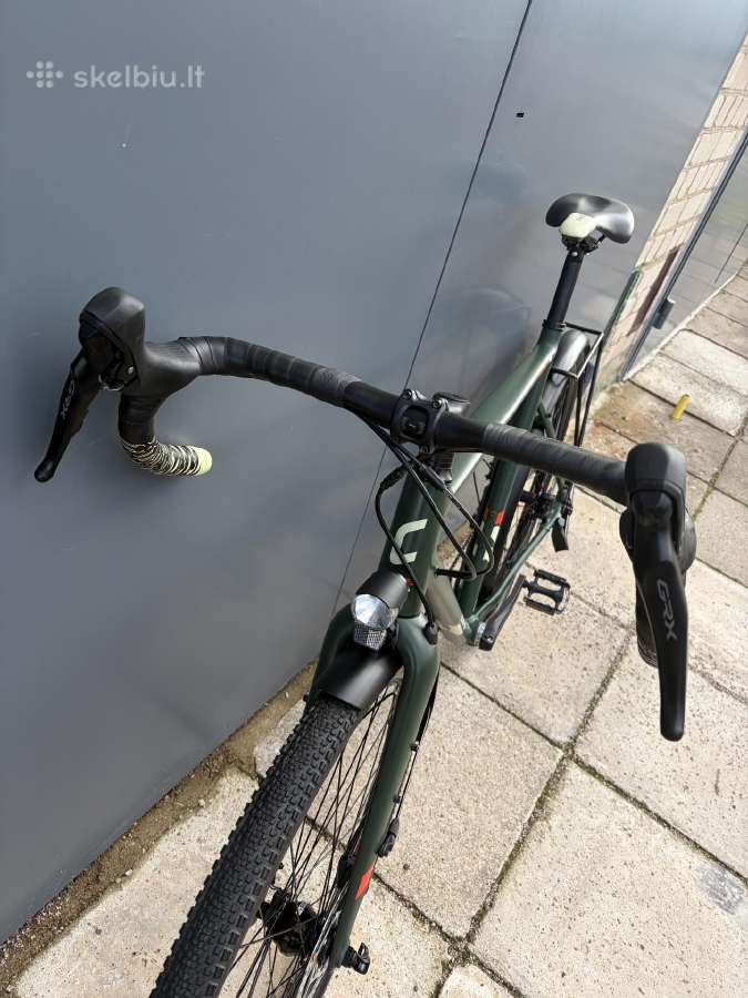 Compel Xrs 15.0 gravel GRX 1x11 - nuotraukos Nr. 3