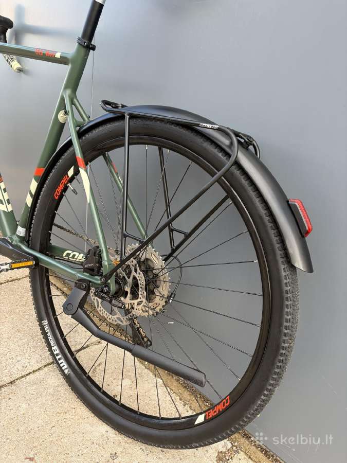 Compel Xrs 15.0 gravel GRX 1x11 - nuotraukos Nr. 6