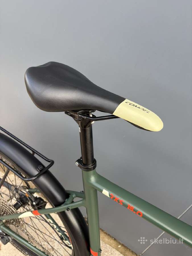 Compel Xrs 15.0 gravel GRX 1x11 - nuotraukos Nr. 10