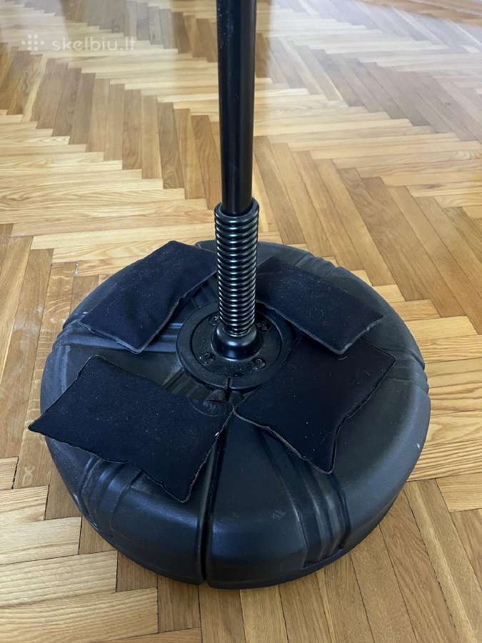 Bokso kriaušė, boxing bag, Everlast brand - nuotraukos Nr. 3