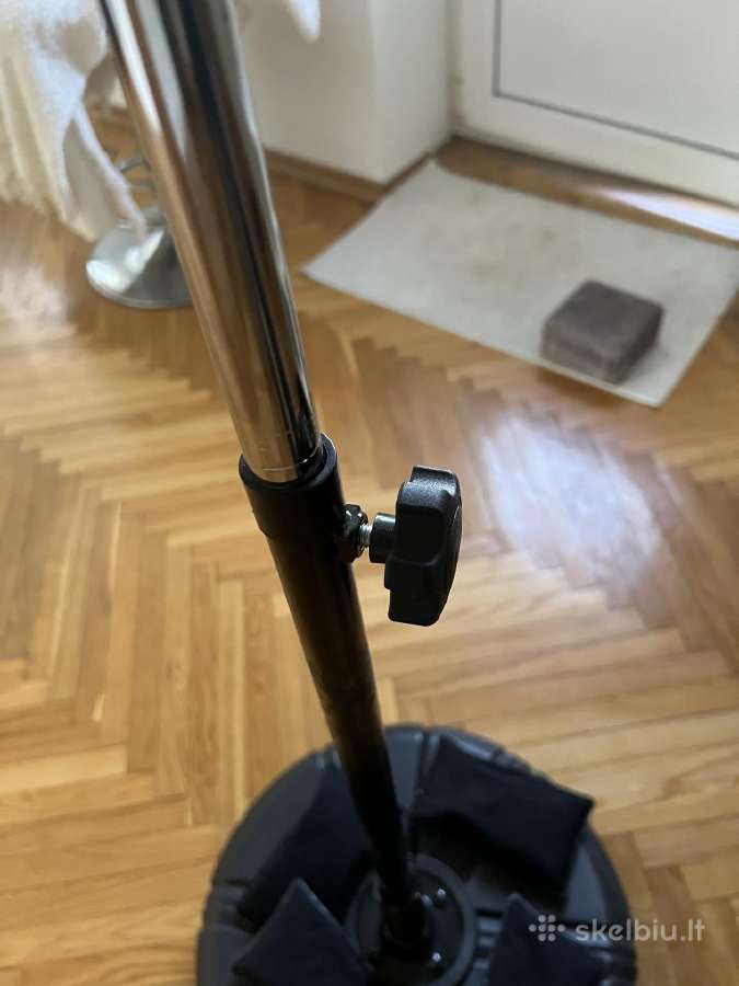 Bokso kriaušė, boxing bag, Everlast brand - nuotraukos Nr. 4
