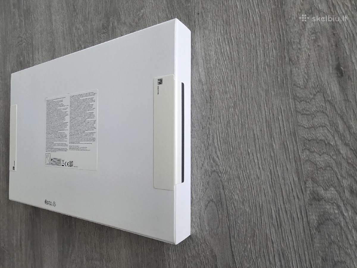 Naujas Galaxy Tab A11+ 5G - nuotraukos Nr. 2