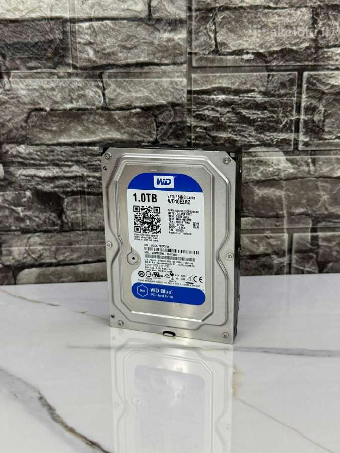 HDD / SSD Diskai: 4tb, 1tb, 500gb, 250gb - nuotraukos Nr. 8