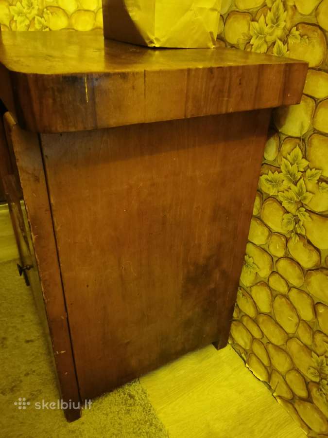 Art Deco spintelė - nuotraukos Nr. 4