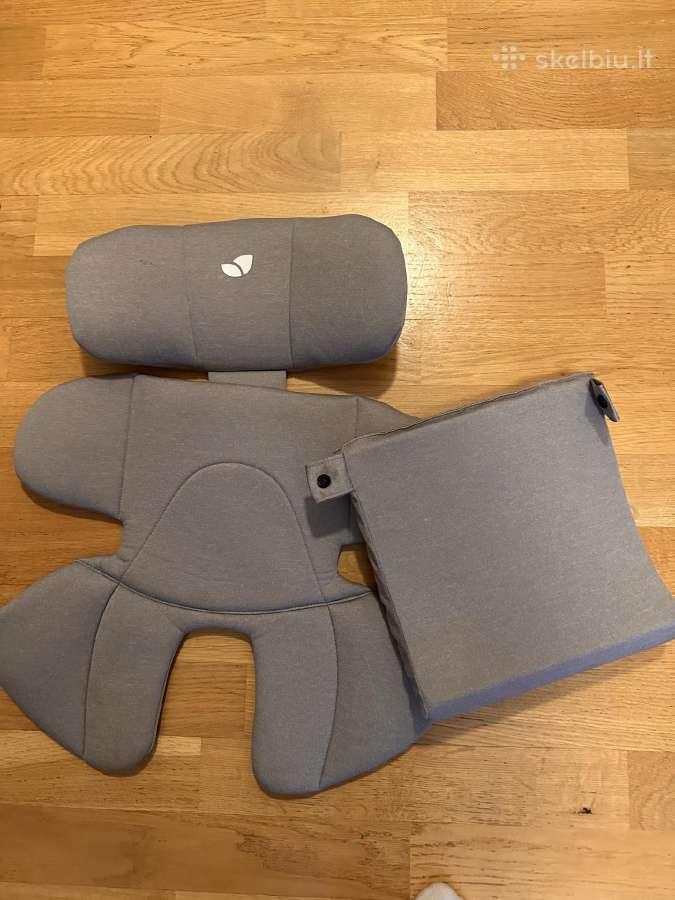 Joie i-spin 360 automobilio kėdutė - nuotraukos Nr. 4