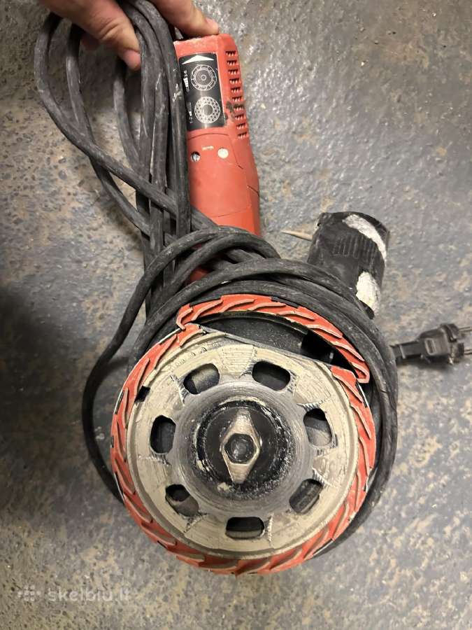Hilti Dgh-130 - nuotraukos Nr. 3