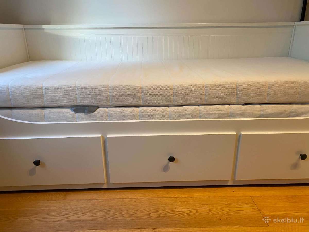 Kušetė Hemnes - nuotraukos Nr. 2