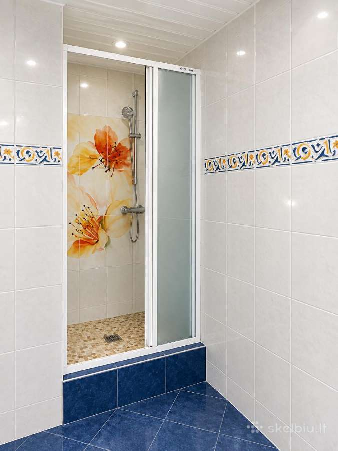 Išskirtinis 3 Kambarių Penthouse Butas - nuotraukos Nr. 8
