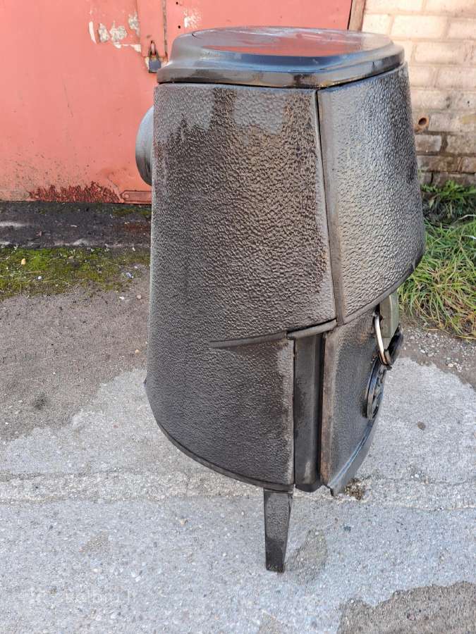 Jotul 4 - nuotraukos Nr. 2
