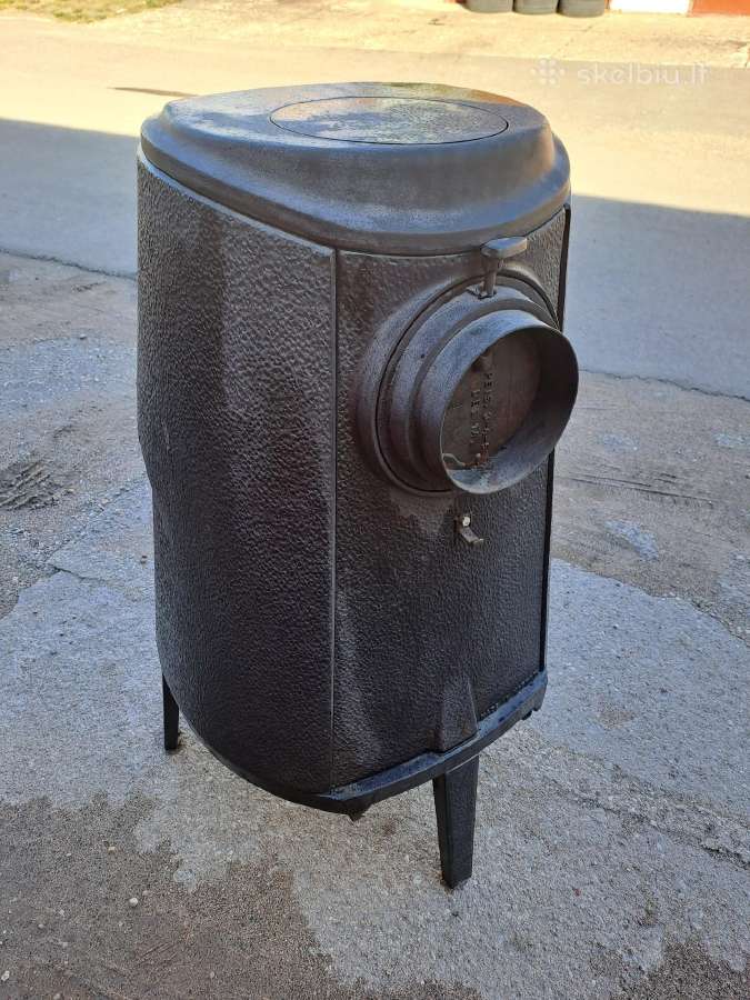 Jotul 4 - nuotraukos Nr. 3