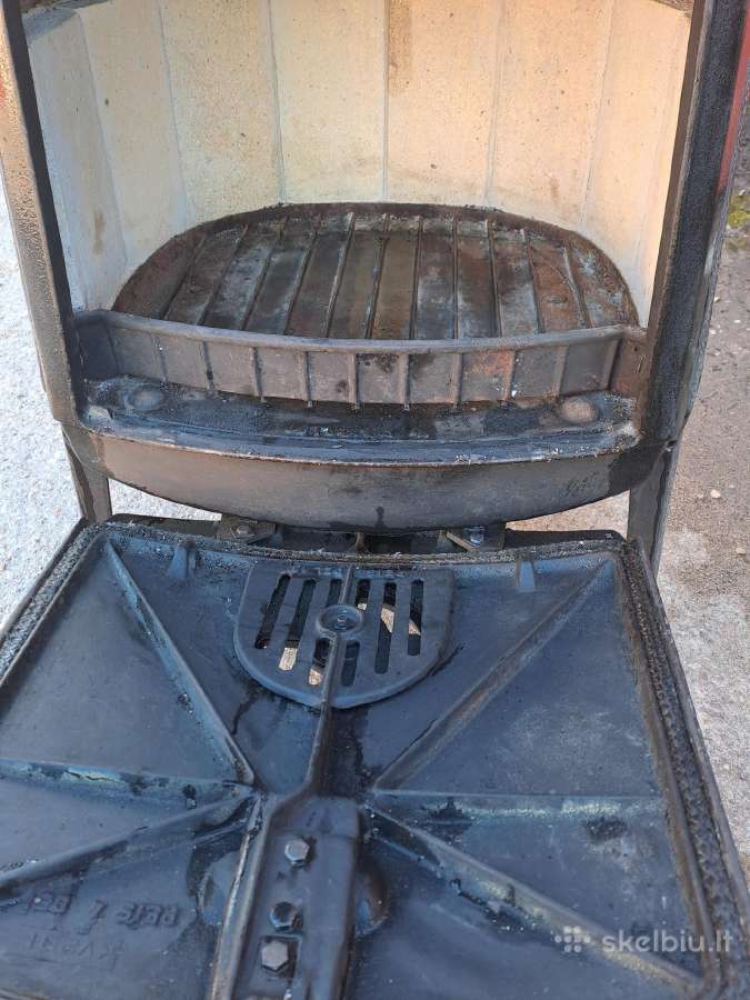 Jotul 4 - nuotraukos Nr. 4