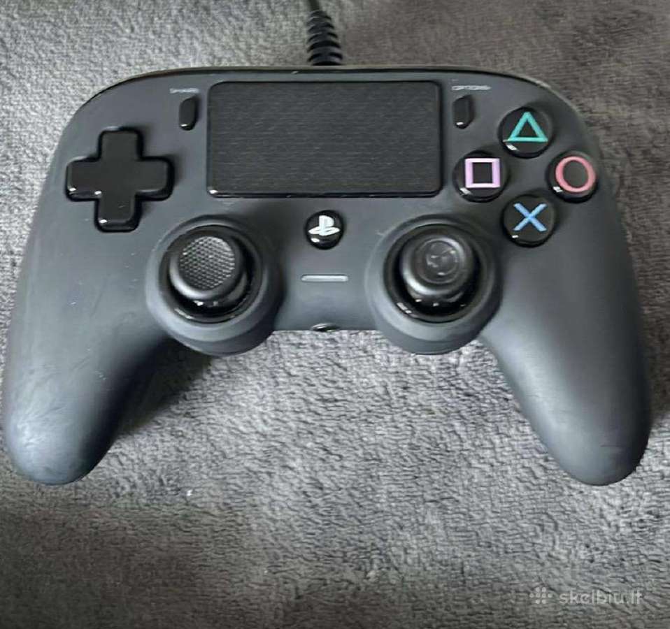 Ps4 - nuotraukos Nr. 2