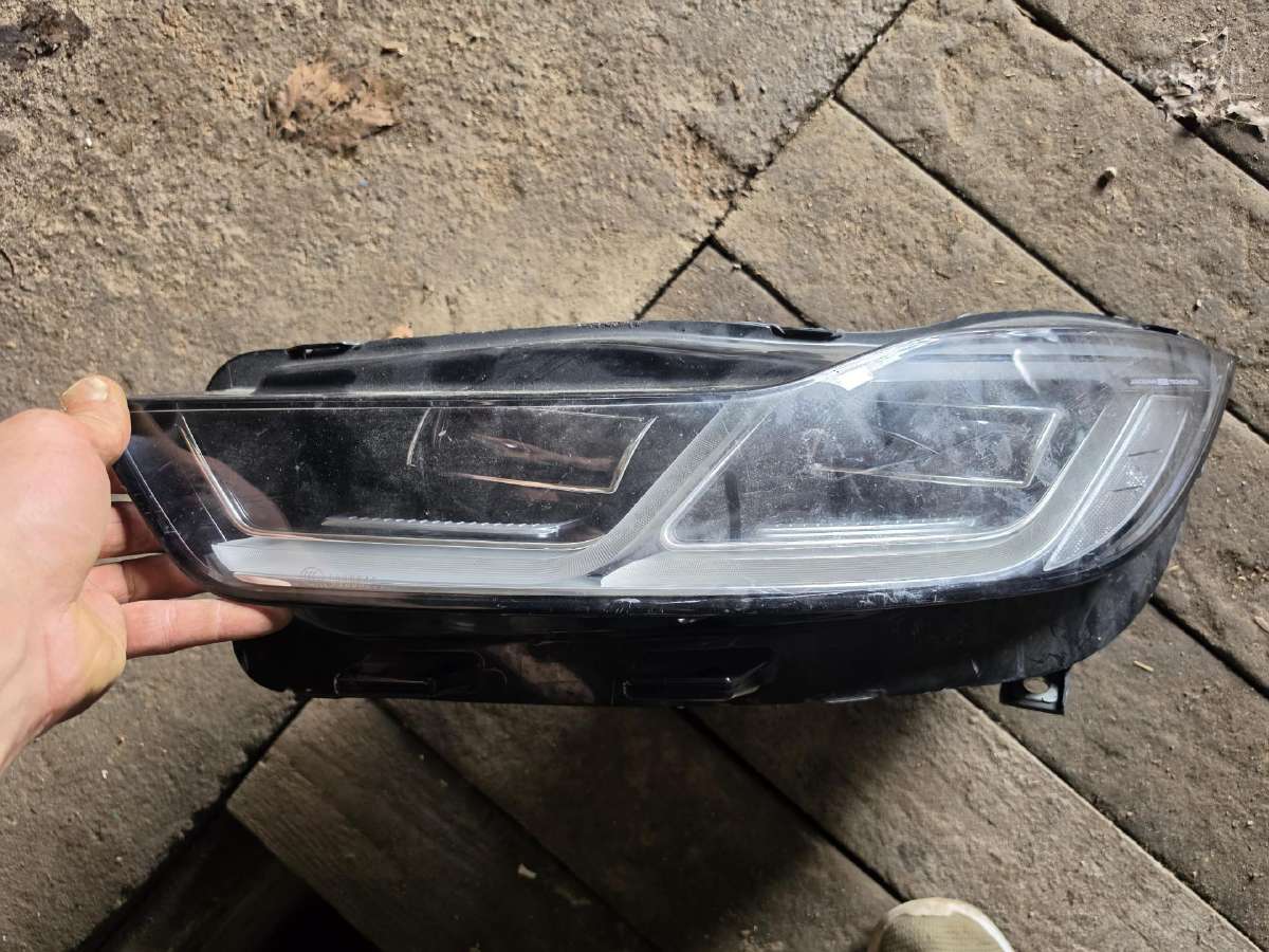 Parduodu įvairias automobilio dalis. - nuotraukos Nr. 12