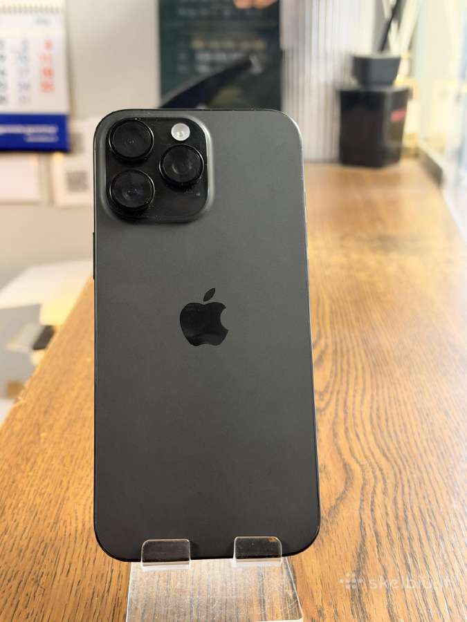 iPhone 16 Promax - nuotraukos Nr. 2