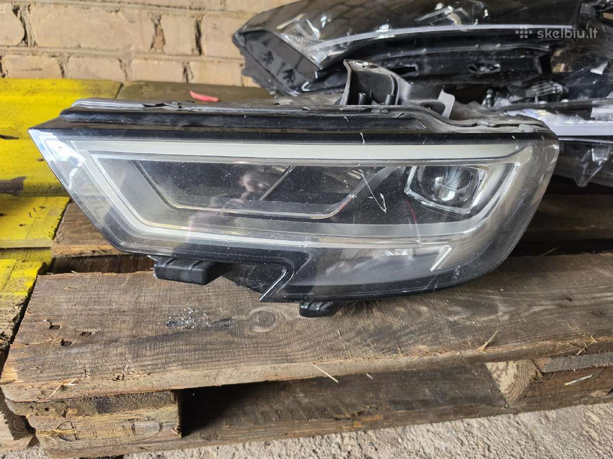 Parduodu įvairias automobilio dalis. - nuotraukos Nr. 26