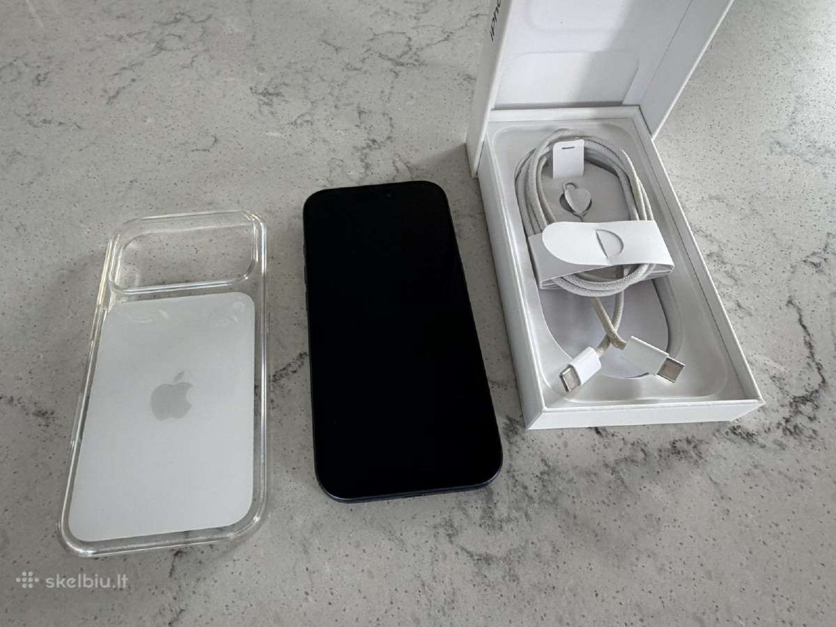 iPhone 17 pro - nuotraukos Nr. 3