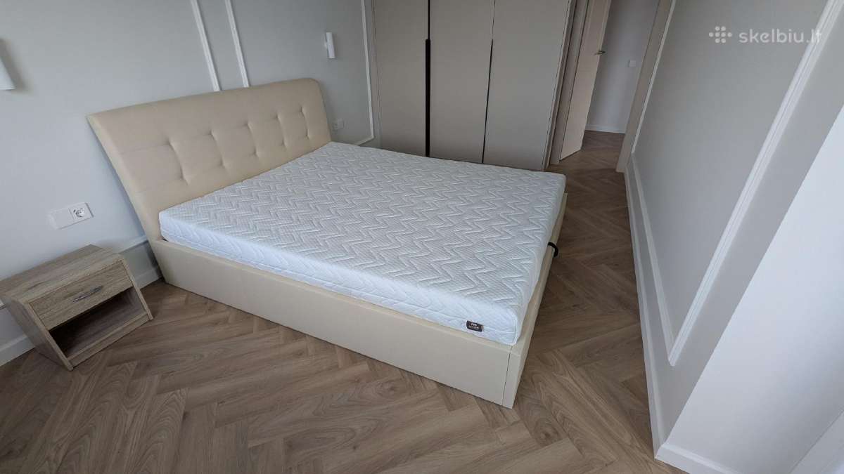 Parduodama nauja lova - nuotraukos Nr. 2