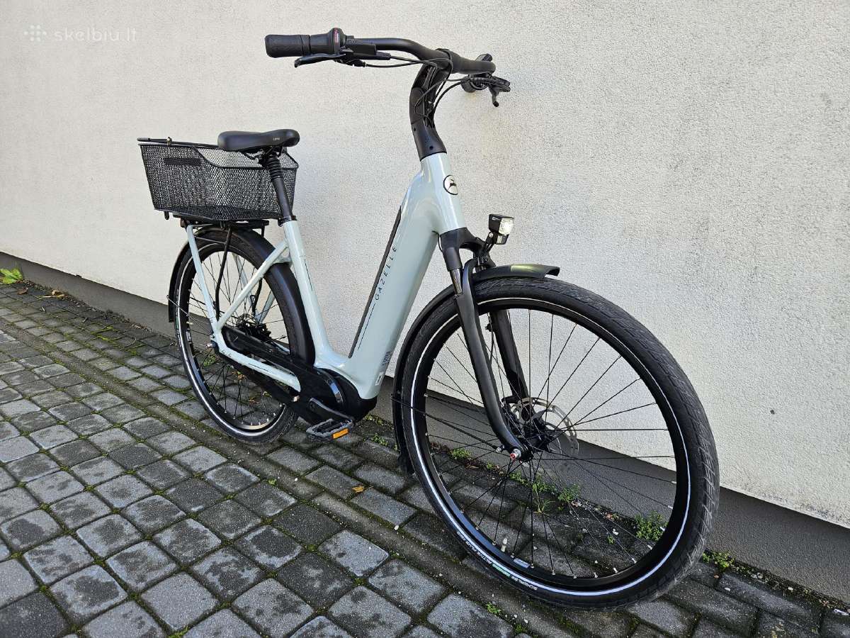Gazelle Arroyo C8 Elite 2026m - nuotraukos Nr. 2
