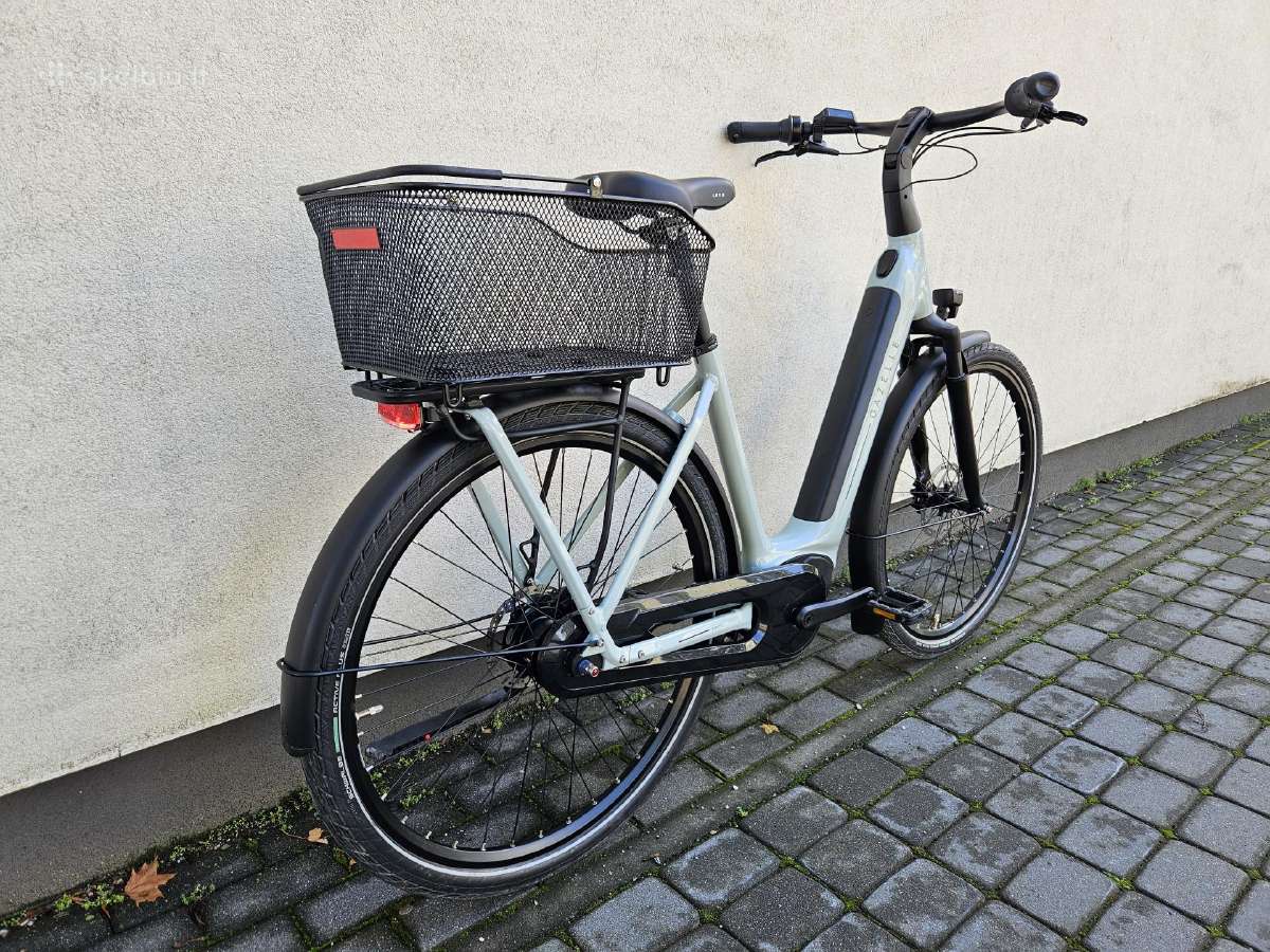 Gazelle Arroyo C8 Elite 2026m - nuotraukos Nr. 3